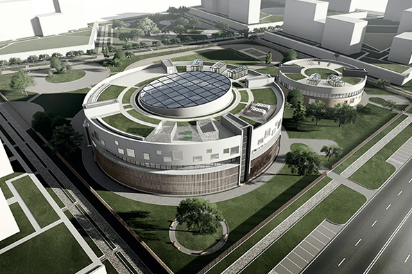 Beijing Workover Rig Co.,Ltd