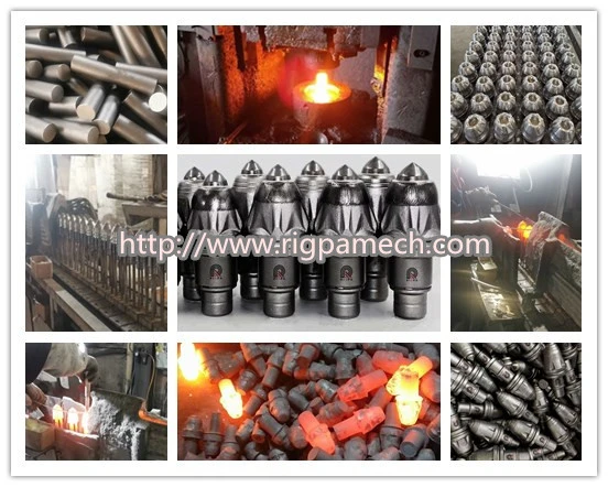 Cutting Tools Machine Drilling Tools Accessories Earth Construction Machinery Drilling Bits