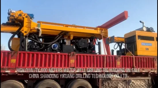 Drilling Rig Power Head, Drilling Rig Rotating Accessories, Large Supply of Power Products