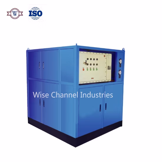 Xq140/20 Oilfield Hydraulic Power Tong Tubing Tong for Workover